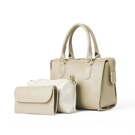 Mystic Bag Beige