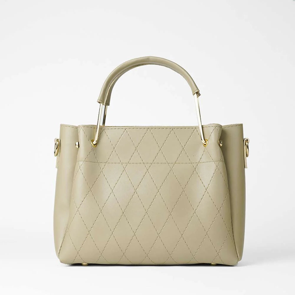 Berry Bag – Classic in Beige
