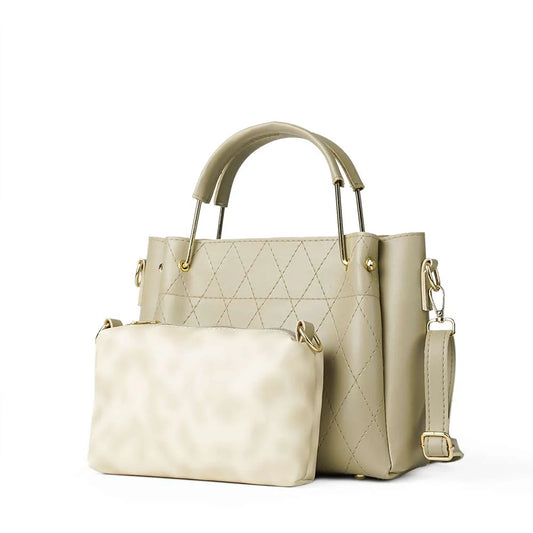 Berry Bag – Classic in Beige