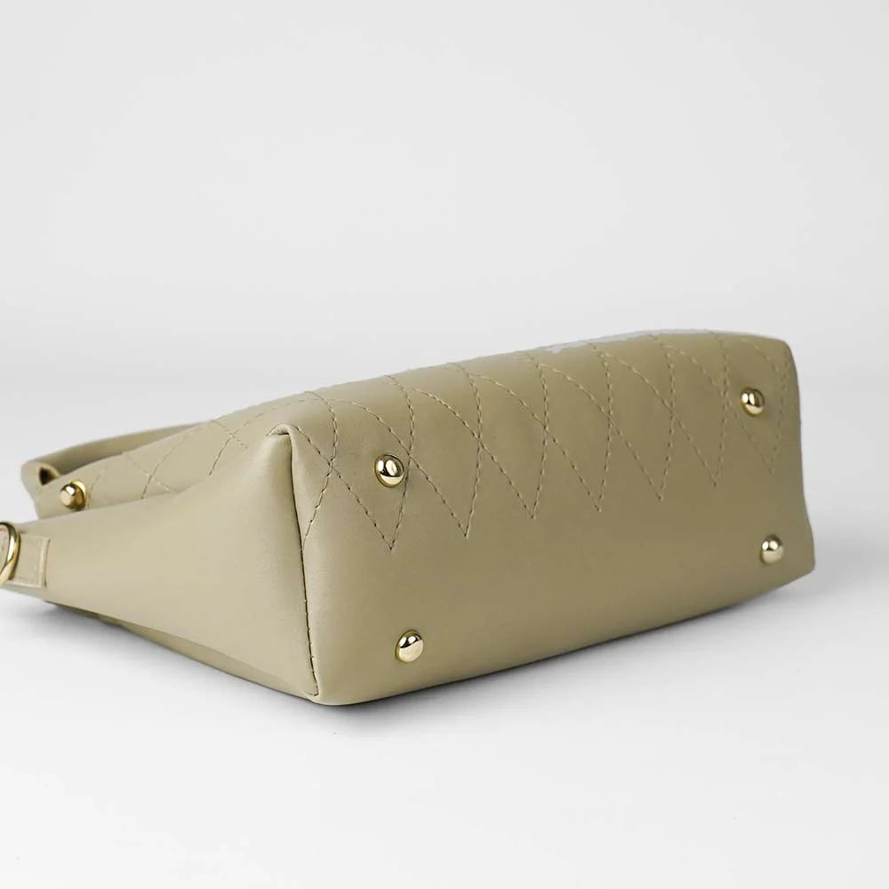 Berry Bag – Classic in Beige