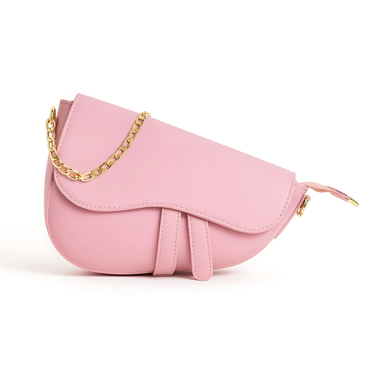 Fly Bag Peach