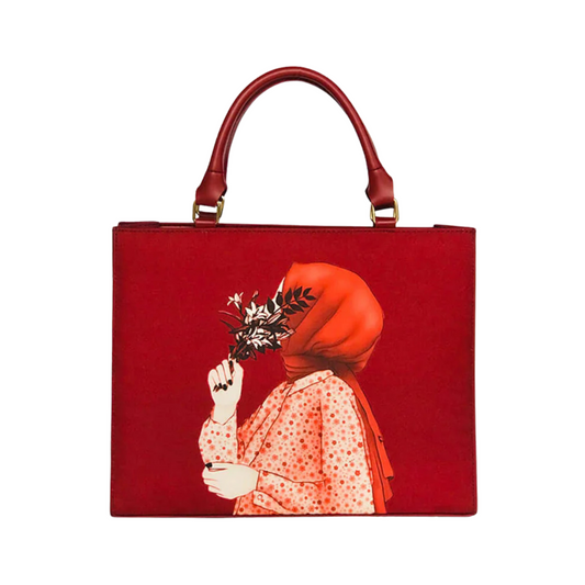 Shein Red