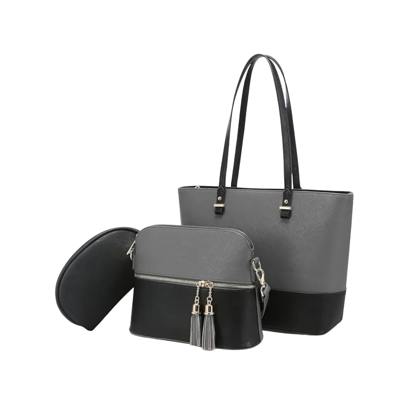 Grace Grey/Black