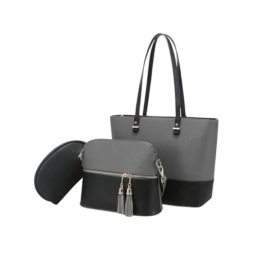 Grace Grey/Black