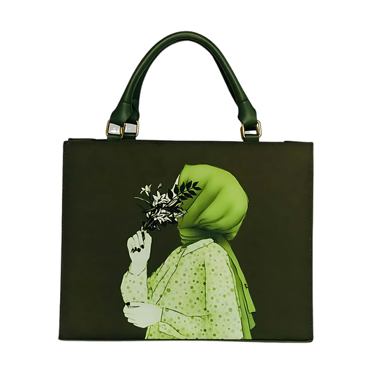 Shein Green