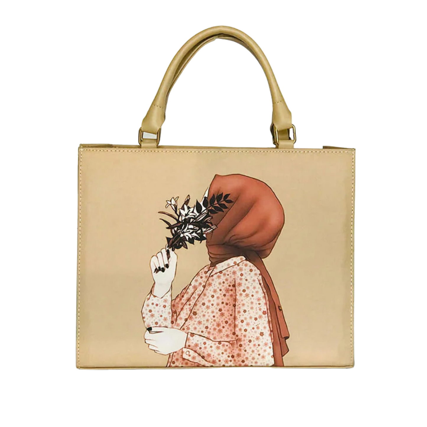 Shein Beige