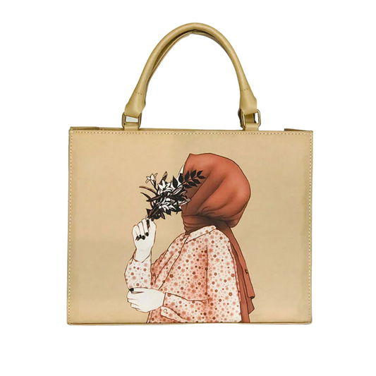 Shein Beige