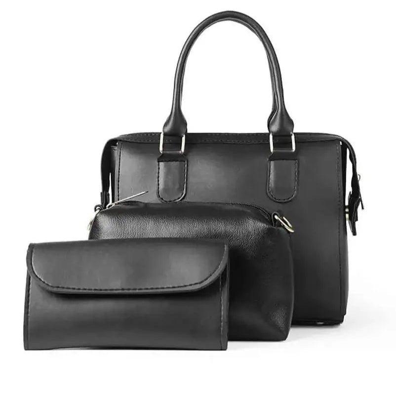 Mystic Bag Black