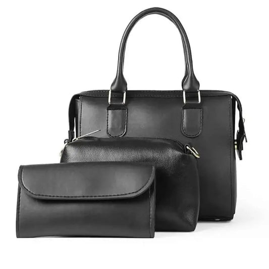 Mystic Bag Black