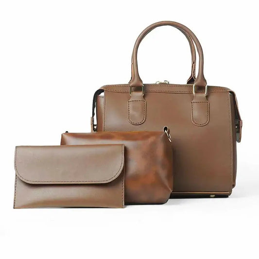 Mystic Bag Brown