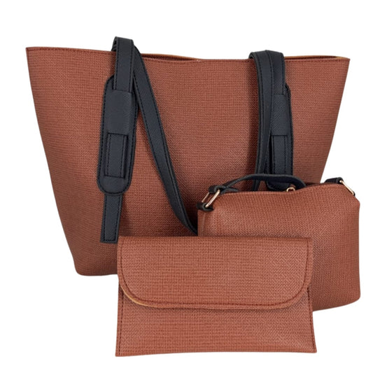 New C wine(Brown)