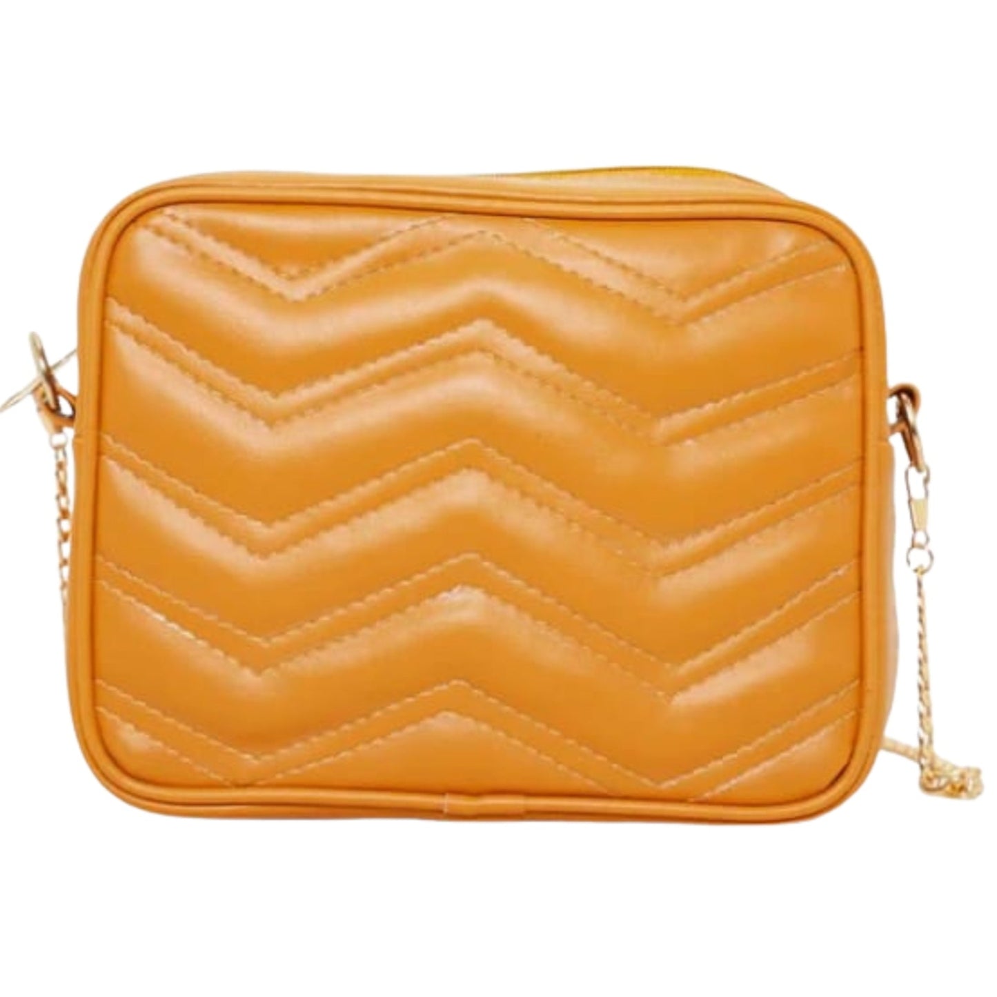 Aura(Mustard)