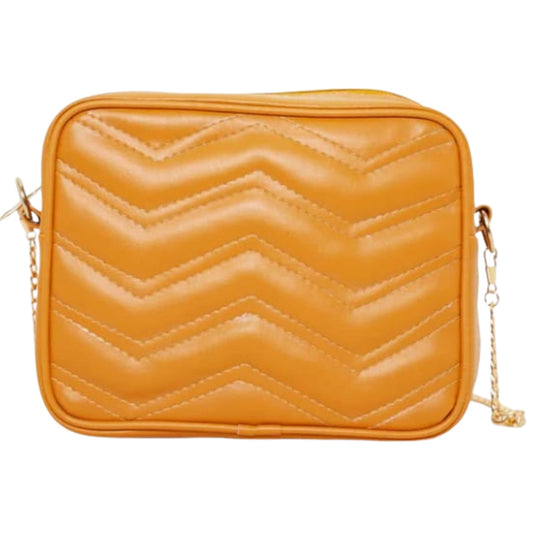 Aura(Mustard)