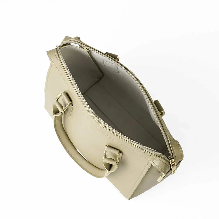 Mystic Bag Beige